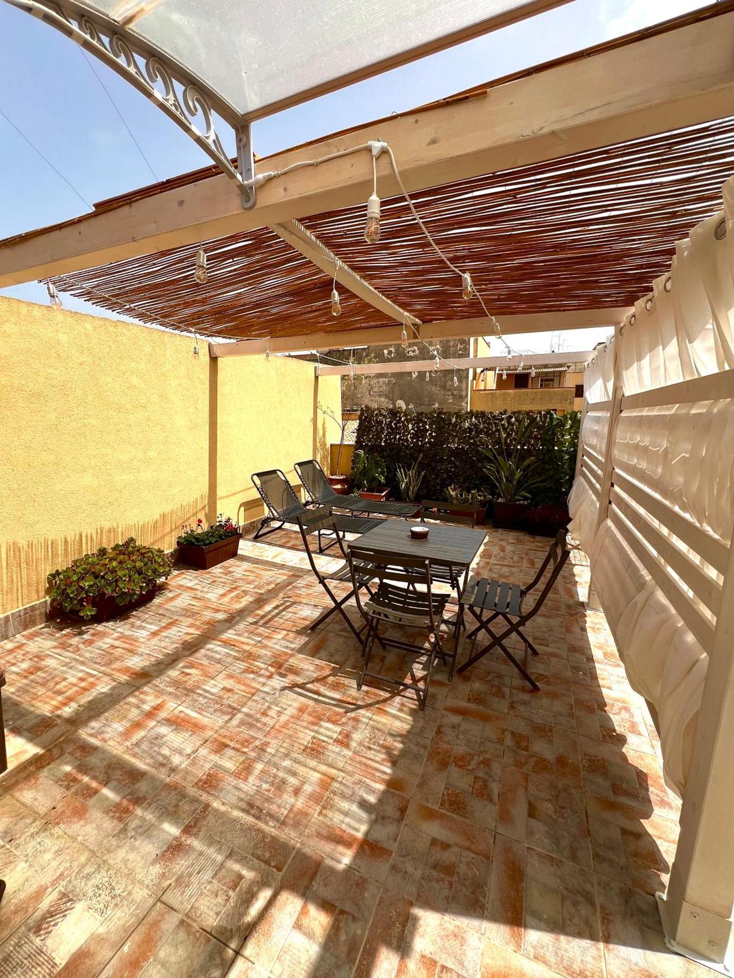 Holiday home La Terrazza Di Pindaro *
